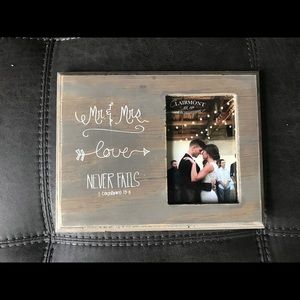 Picture frame